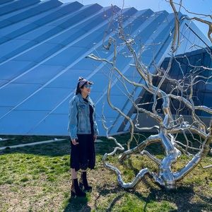 Meet your Posher, Alesha